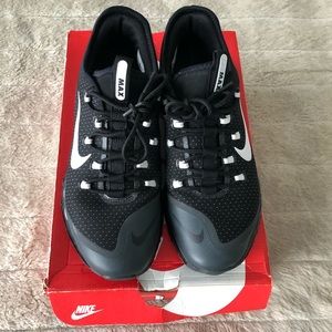 Men’s Nike Air Max More